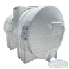 525 Gallon Poly Tank | Water/Buffer Tank *No Free Shipping*
