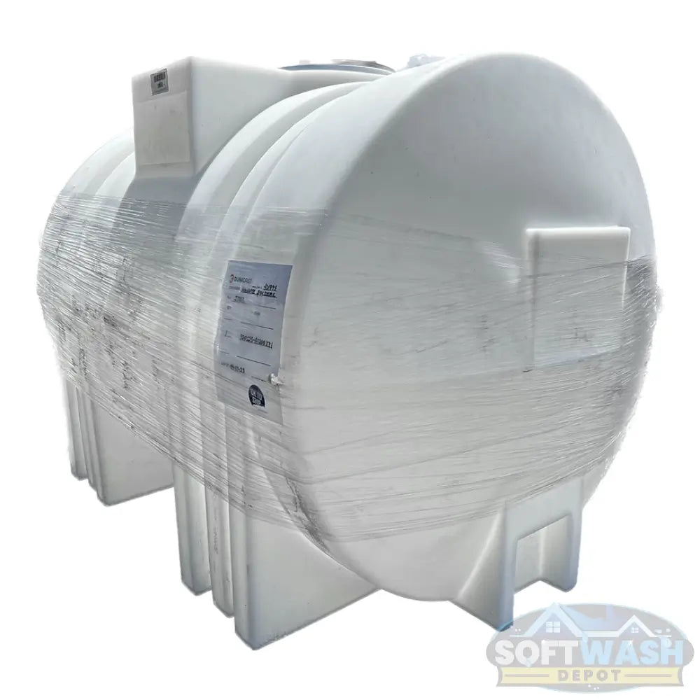 525 Gallon Poly Tank | Water/Buffer Tank *No Free Shipping*