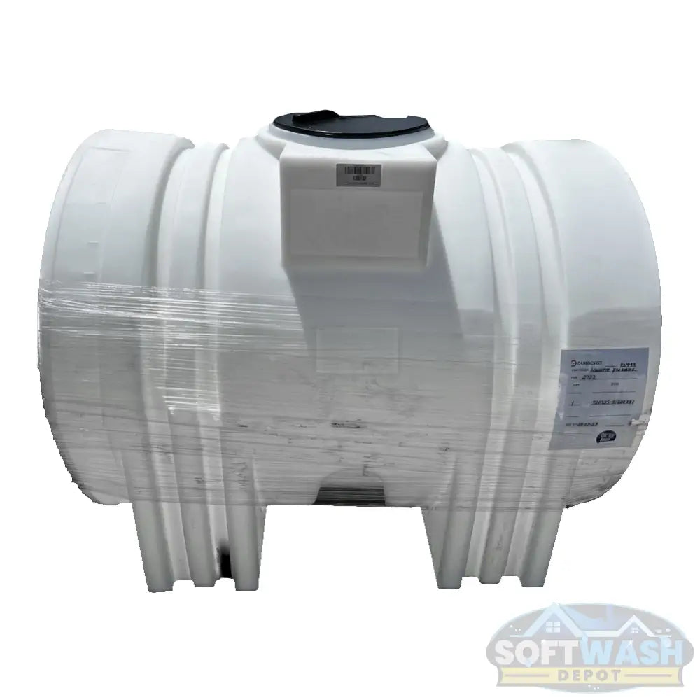 525 Gallon Poly Tank | Water/Buffer Tank *No Free Shipping*