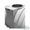 525 Gallon Poly Tank | Water/Buffer Tank *No Free Shipping*