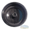 5 inch tank lid with ball check vent for 55 gallon vertical, 7 gallon, and 16 gallon soap tanks. - Soft Wash Depot