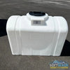 65 Gallon Poly Tank - durable polyethylene water storage tank designed for soft wash, chemical, and pressure washing systems, featuring threaded lid and reinforced construction. - Soft Wash Depot
