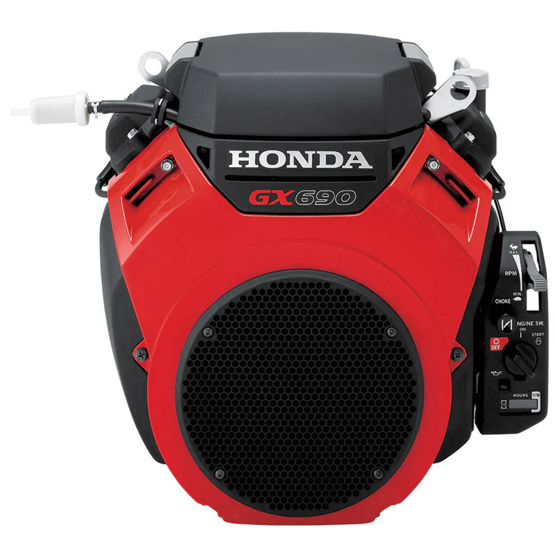 Honda GX690 with 26Amp Charging system (Motor Only)