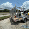 6' x 12' Soft Washing & Pressure Washing Trailer Build w/ 5.5gpm & 12v Soft Wash System