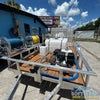 6' x 12' Soft Washing & Pressure Washing Trailer Build w/ 5.5gpm & 12v Soft Wash System