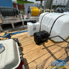 6' x 12' Soft Washing & Pressure Washing Trailer Build w/ 5.5gpm & 12v Soft Wash System