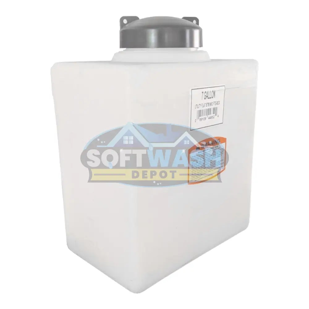 7 Gallon Soap Tank