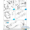 AR43883 AR45 Manifold