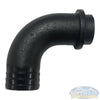 AR550460 AR45 Bypass Elbow #23 genuine AR OEM replacement part for AR45 pressure washer pumps. - Soft Wash Depot