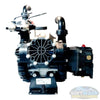 AR60 Bare Pump and Gearbox Assembly – AR60LFP-GR-GCI