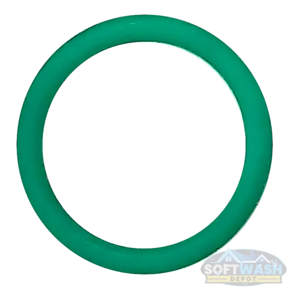 AR880831 AR45 bypass O-ring #20 measuring 15.54x2.62mm for AR45 pressure washer pump bypass valve sealing and leak prevention. - Soft Wash Depot