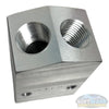 Aluminum Twinning Block
