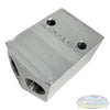 Aluminum Twinning Block