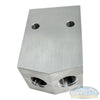 Aluminum Twinning Block