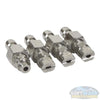 Assembled Downstream Jrod 4 Nozzle Holder w/ Downstream Tips