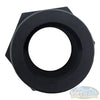 Banjo 3/4-inch FPT x 3/4-inch male camlock polypropylene Part A adapter for soft wash, pressure washing, and chemical transfer systems. - Soft Wash Depot