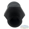Banjo 3/4-inch MPT x 3/4-inch male camlock Part F polypropylene fitting. - Soft Wash Depot