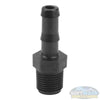 Banjo 1/2" MNPT x 1/2" Hose Barb Polypropylene Adapter (Schedule 80)