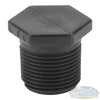Banjo 1″ Poly Plug | Schedule 80