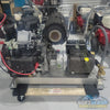 CRX1000 Gear Drive w/ 16gpm GP EV22A Pump & Blocked Pulsar Unloader