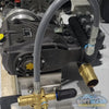 CRX1000 Gear Drive w/ 16gpm GP EV22A Pump & Blocked Pulsar Unloader