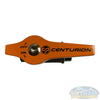Centurion 3/8 inch high-pressure ball valve with extended EZ Turn handle, rated for 5,000 PSI and built for soft wash and pressure washing systems. - Soft Wash Depot