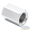 Chrome Plated 1/4" NPT Lance Socket – Secure & Permanent Nozzle Connection