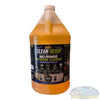 Clean Reign™ Concentrate no-rinse exterior cleaner bottle, designed to remove mold, mildew, algae, and stains with a spray-and-walk-away formula, ideal for roofs, siding, concrete, and other surfaces. 1 Gallon. - Soft Wash Depot