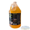 Clean Reign™ Concentrate no-rinse exterior cleaner bottle, designed to remove mold, mildew, algae, and stains with a spray-and-walk-away formula, ideal for roofs, siding, concrete, and other surfaces. 1 Gallon. - Soft Wash Depot