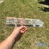Clear Acrylic Soft Wash Mixing Manifold