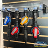 Clear Acrylic Soft Washing Mixing Proportioner 3 Port & 4 Port w/ Precision Flow Valves