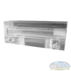 Clear Downstream Manifold Block 2 Port & 3 Port