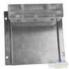 Clear Downstream Manifold Block 2 Port & 3 Port