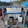 Custom Aluminum Pressure Washing & Soft Washing Skid