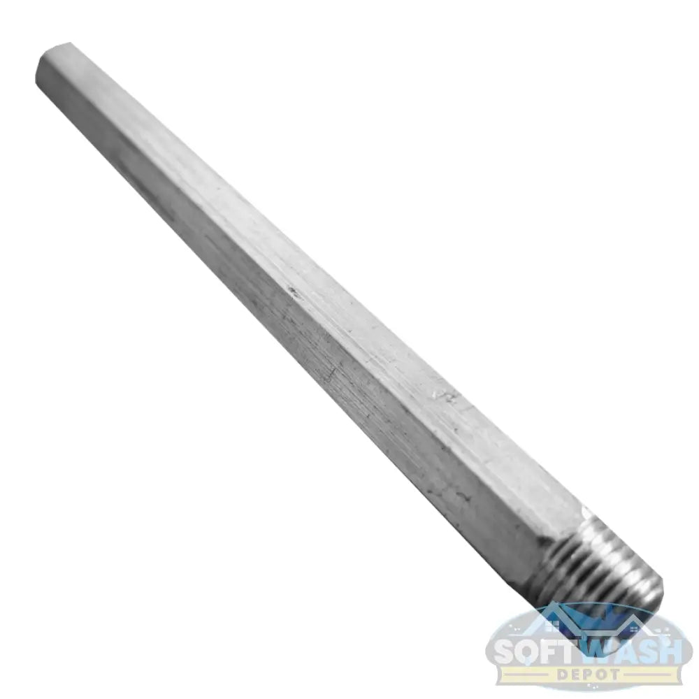 Davis Shooter Aluminum Tip 4-12gpm
