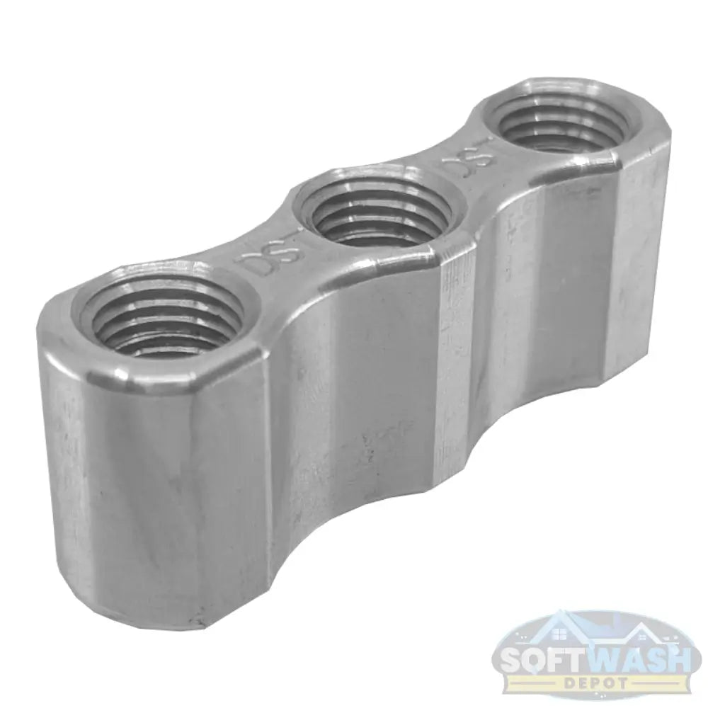 Davis Shooter Tip Aluminum Holders