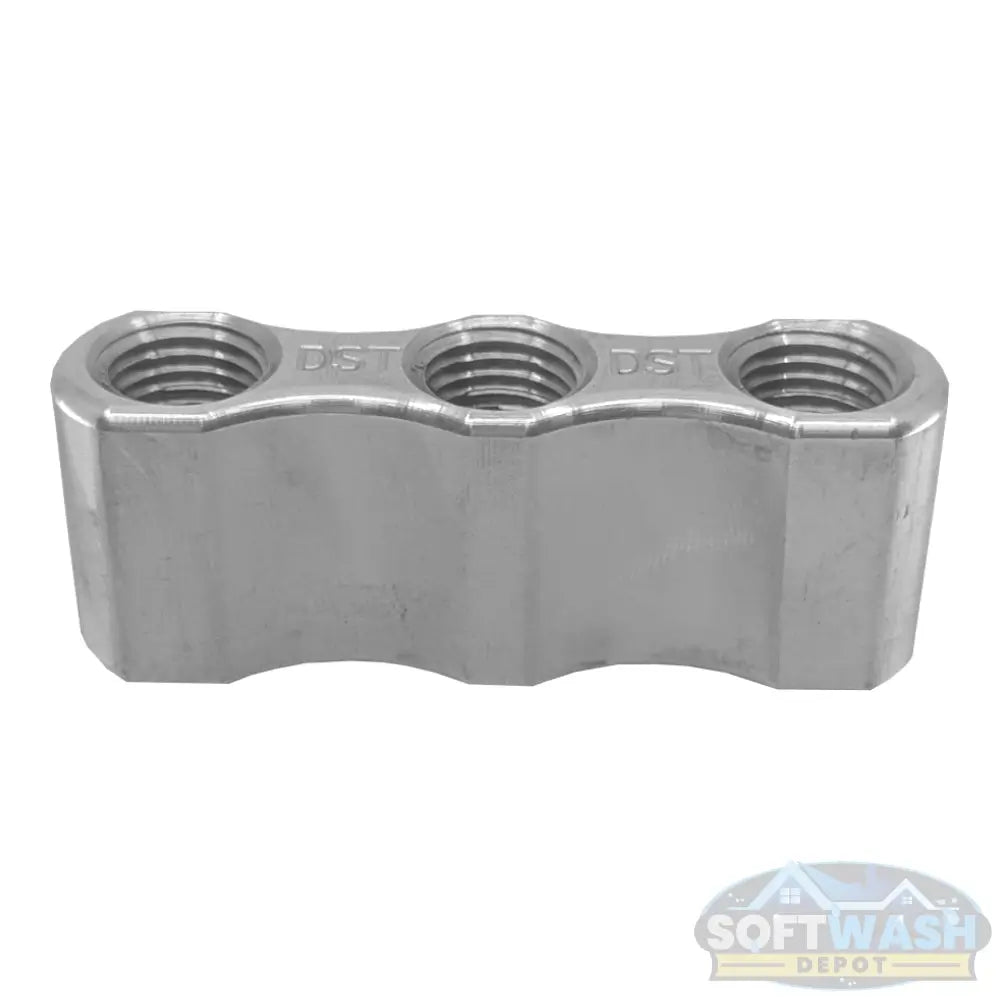 Davis Shooter Tip Aluminum Holders