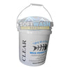Deco 20 Clear | 5 Gallon Bucket