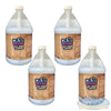Dirt Vanish Off-Road Armor case of four 1-gallon jugs providing shine and protective coating for off-road vehicles and heavy equipment. - Soft Wash Depot