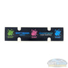 (Downstream 3 Port) Soft Wash Depot Soft Wash Mixing Manifolds, Valves & Downstream Manifold Replacement Stickers - Replacement label set for marking mix ratios and valve settings on soft wash systems. - Soft Wash Depot