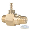 Downstream Chemical Injector, High Draw (20%) General Pump