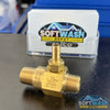Downstream Chemical Injector, High Draw (20%) General Pump