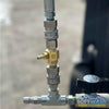 Downstream Injector Bypass Kit
