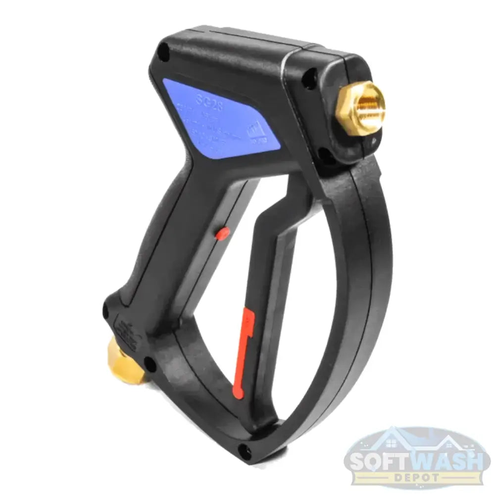 Easy Hold Spray Gun SG28 12gpm