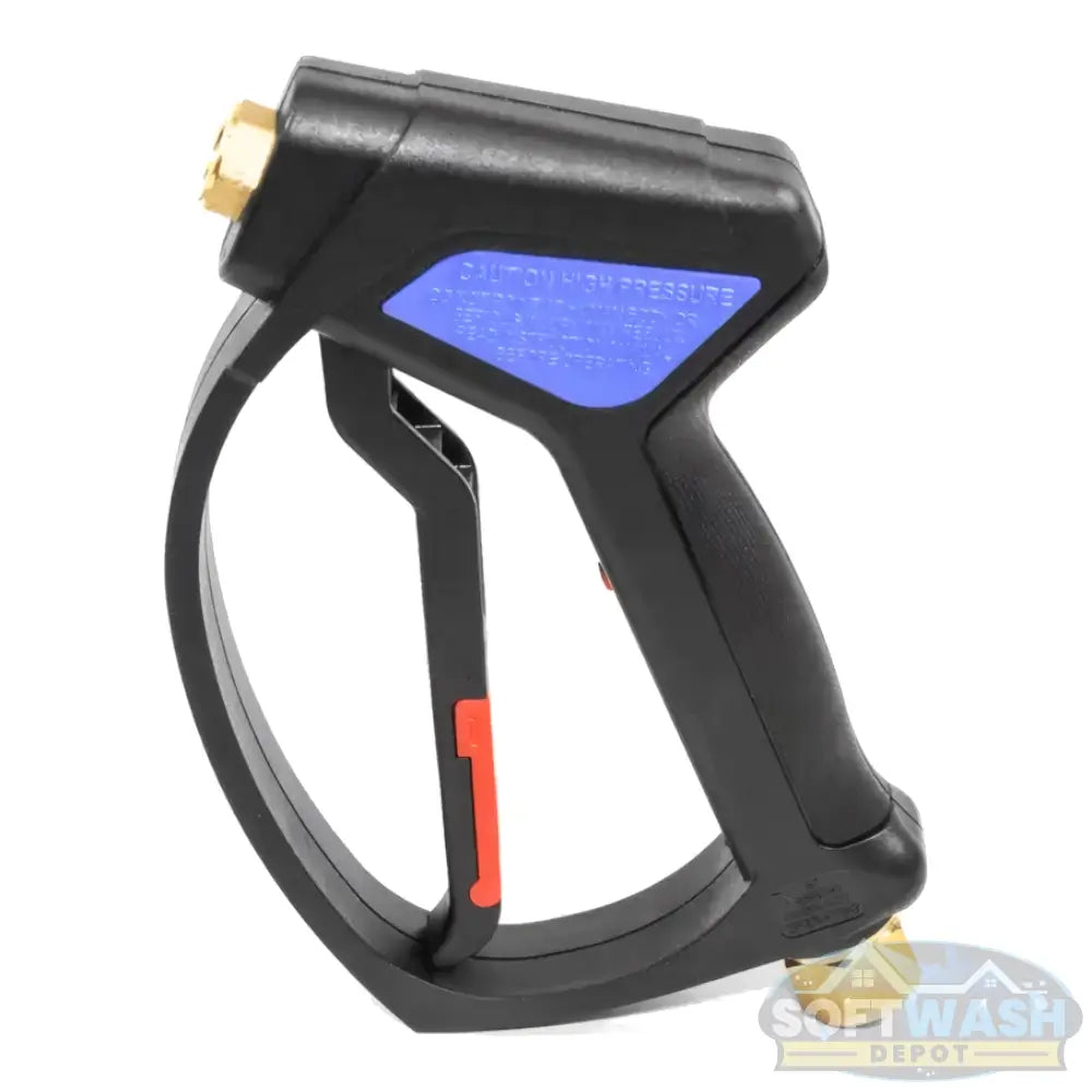 Easy Hold Spray Gun SG28 12gpm