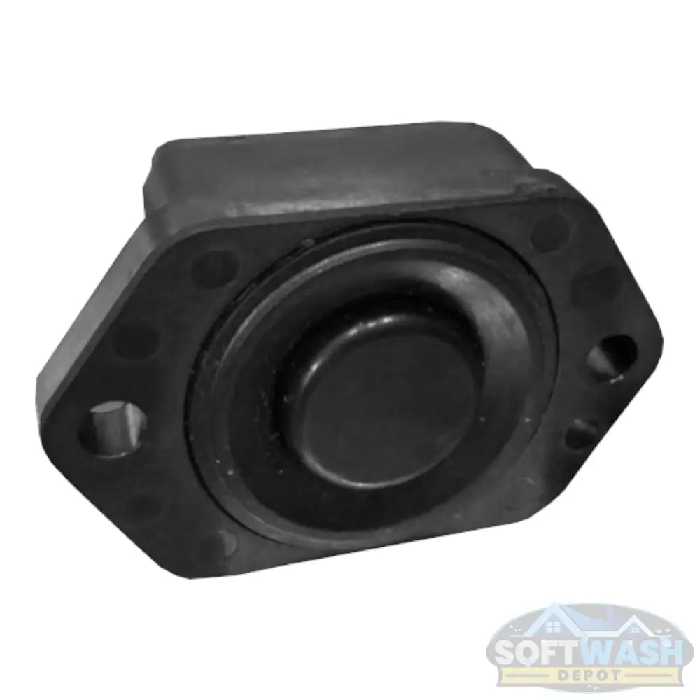 FLOJET VersiJet 70 PSI pressure switch replacement for 4.5 GPM and 6 GPM pumps used in soft wash and chemical spraying systems. - Soft Wash Depot