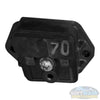 FLOJET VersiJet 70 PSI pressure switch replacement for 4.5 GPM and 6 GPM pumps used in soft wash and chemical spraying systems. - Soft Wash Depot