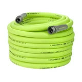 Flexzilla Garden Hose | Hybrid Polymer | 5/8" x 100' Fill Hose ZillaGreen