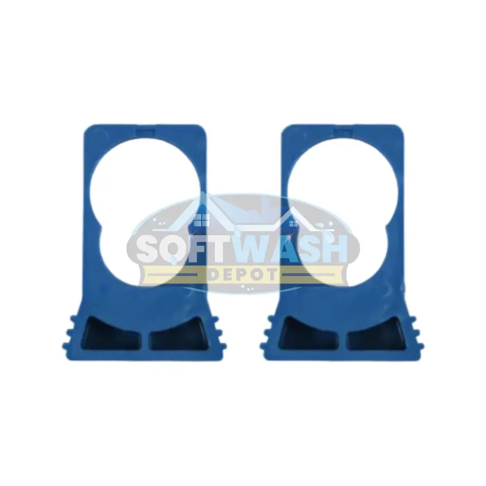 FloJet Kit Slide Clips for 6PM Pump