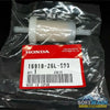 Honda GX690 fuel filter replacement part 120-008 for small engine fuel system maintenance. - Soft Wash Depot